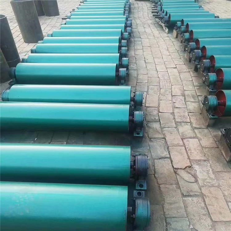 改向滾筒