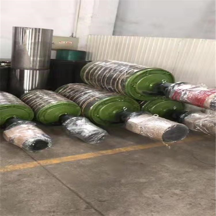 電動(dòng)滾筒