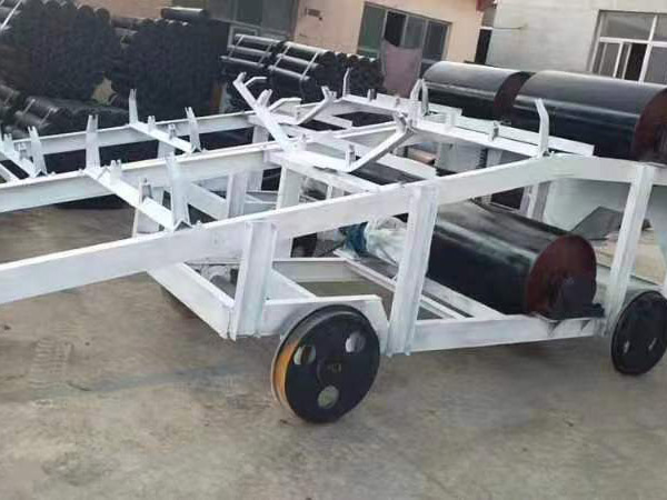 卸料小車(chē)